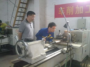 智能制造學(xué)院資源系實(shí)習(xí)工廠實(shí)踐教學(xué)有序開展，深化產(chǎn)教融合與人才培養(yǎng)