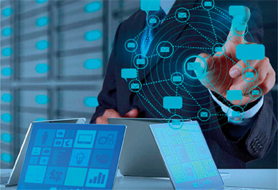 知識產權 制造業與互聯網融合的基石與引擎